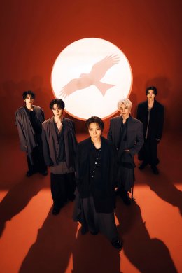 WayV (เวย์วี) โบยบินก้าวข้ามทุกขีดจำกัดพร้อมมินิอัลบั้มชุดที่ 8 "Vision Wings" ถ่ายทอดพลังอันเป็นแก่นแท้ที่ขับเคลื่อนวง